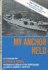 My Anchor Held: Cover