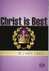 Christ is Best: Cover