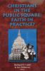 Christians in the Public Square: Cover