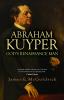 Abraham Kuyper: Cover