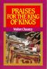 Praises for the King of Kings: Cover