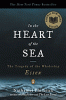 In the Heart of the Sea: Cover