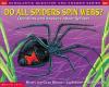 Do All Spiders Spin Webs?: Cover