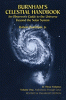 Burnham's Celestial Handbook, Volume One: Cover