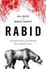 Rabid: Cover