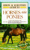 Horses and Ponies: Cover