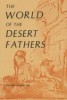 World of the Desert Fathers: Cover