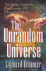 Unrandom Universe: Cover