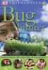 Smithsonian: Bug Hunter: Cover