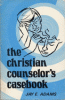 Christian Counselor's Casebook: Cover
