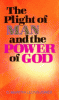 Plight of Man and Power of God: Cover