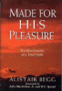 Made for His Pleasure: Cover