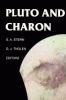 Pluto and Charon: Cover