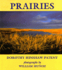 Prairies: Cover