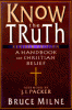 Know the Truth: Cover