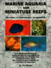 Marine Aquaria and Miniature Reefs: Cover