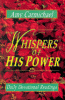 Whispers of His Power: Cover