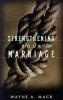 Strengthening Your Marriage: Cover