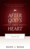 After God's Own Heart: Cover