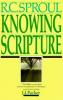 Knowing Scripture: Cover