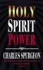 Holy Spirit Power: Cover