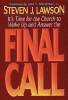 Final Call: Cover