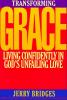 Transforming Grace: Cover