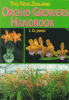 Orchid Growers Handbook: Cover