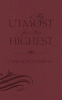 My Utmost for His Highest: Cover