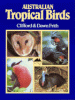 Australian Tropical Birds: Cover