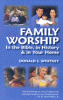 Family Worship: Cover