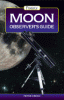 Moon Observer's Guide: Cover