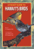A Pocket Guide to Hawaii's Birds: Cover
