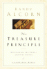 Treasure Principle: Cover