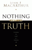 Nothing But the Truth: Cover