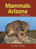 Mammals of Arizona: Cover