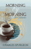 Morning by Morning: Cover