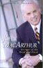 John MacArthur: Cover