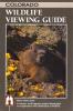 Colorado Wildlife Viewing Guide: Cover