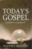 Today's Gospel: Cover