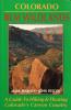 Colorado BLM Wildlands: Cover