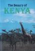 Beauty of Kenya: Cover