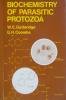 Biochemistry of Parasitic Protozoa: Cover