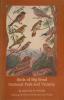 Birds of Big Bend National Park: Cover