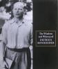Wisdom and Witness Bonhoeffer: Cover