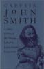 Captain John Smith: Cover
