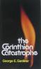 Corinthian Catastrophe: Cover