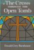 Cross through the Open Tomb: Cover