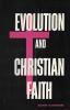 Evolution and the Christian Faith: Cover