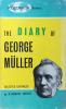 Diary of George Muller : Cover